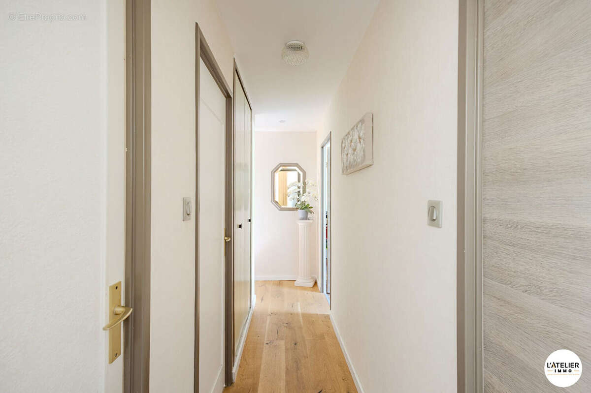 Maison à VANDOEUVRE-LES-NANCY