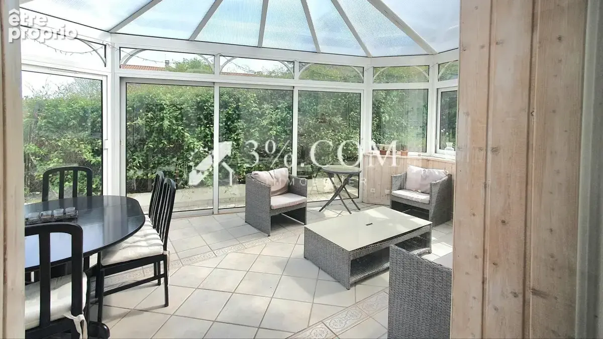 Maison prés de 200m2  environnement exceptionnel  ! - photo 4