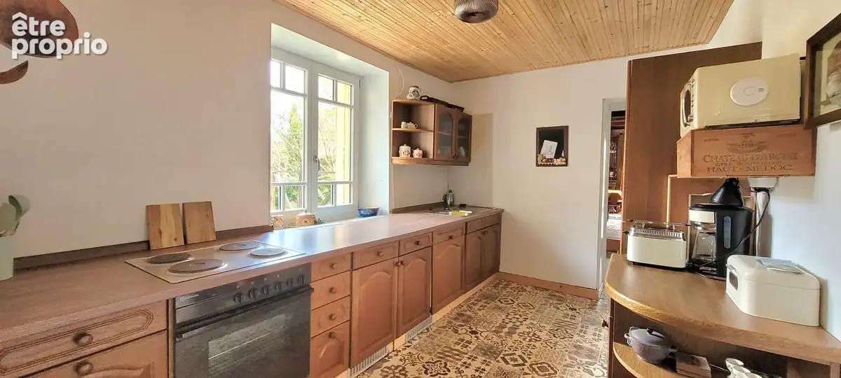 Maison 7 pièces 186 m² à vendre à Le Puid (88210) - photo 5