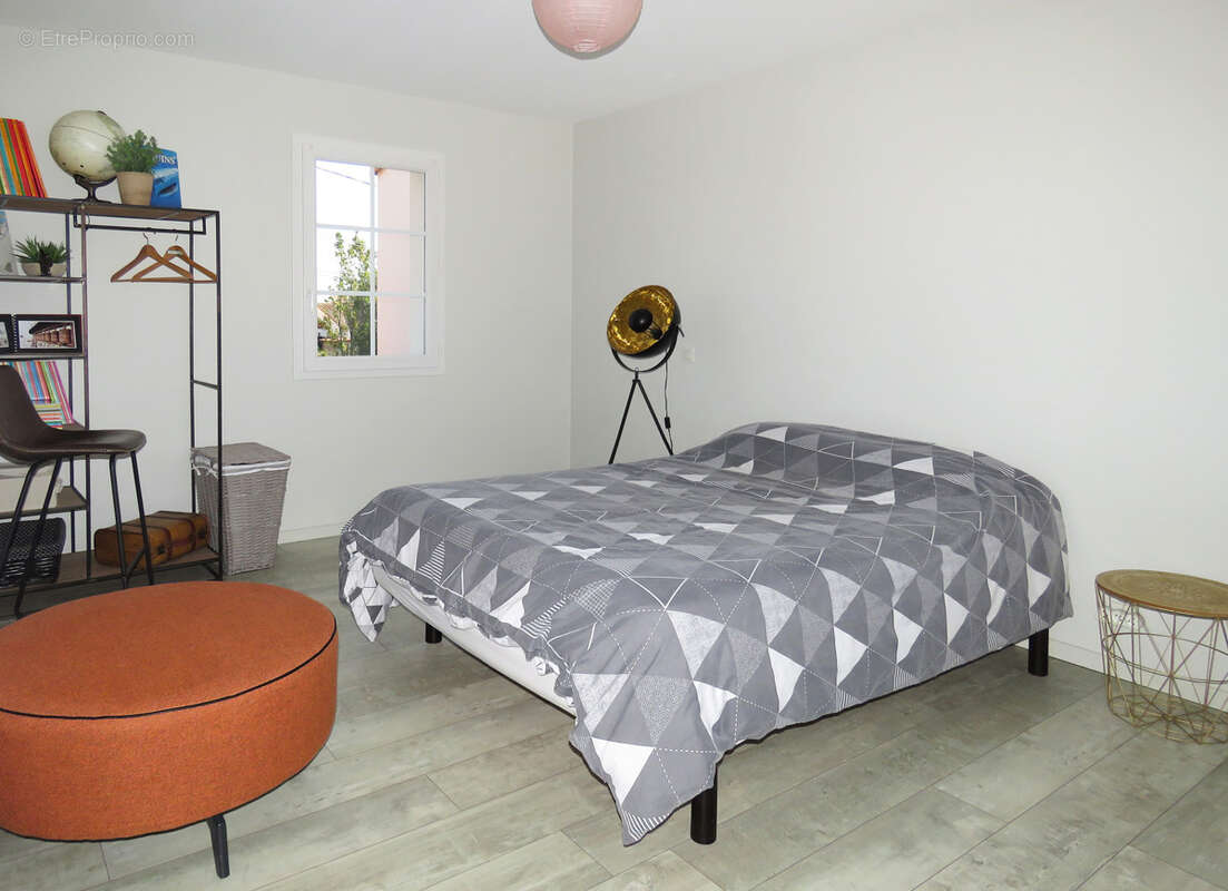 Maison à L'ILE-D'OLONNE