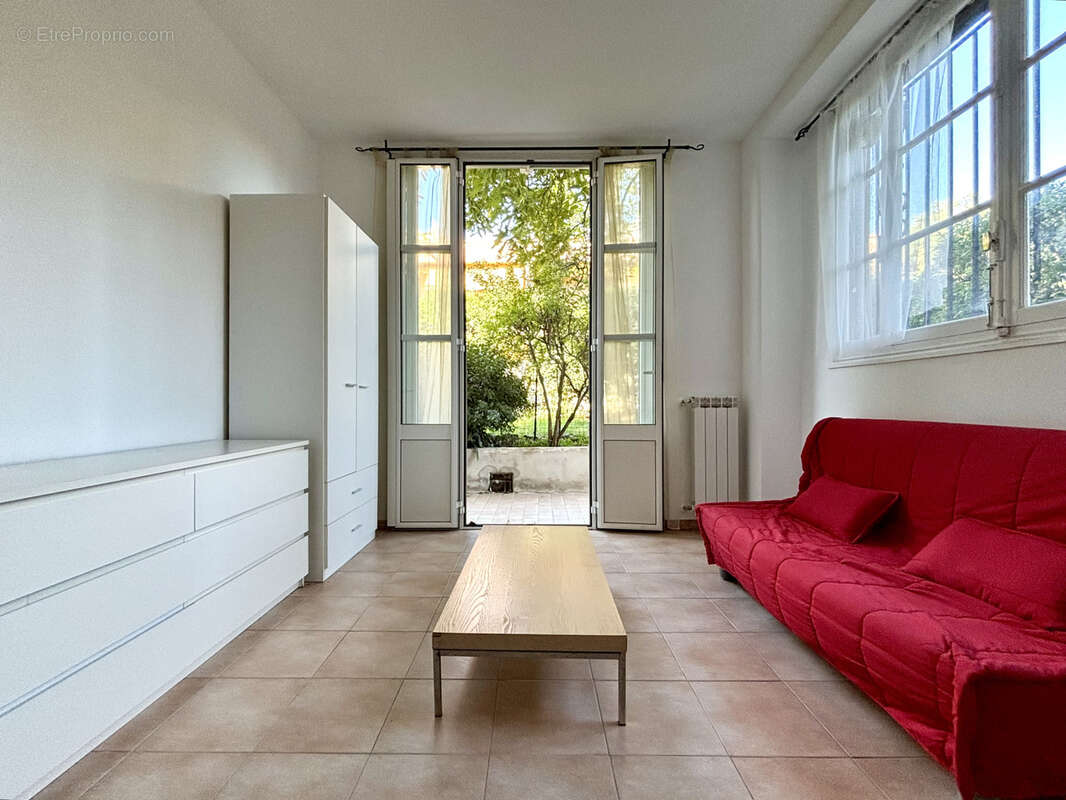 Appartement d’Exception au Cœur d'une Villa en Bord de Mer - photo 7
