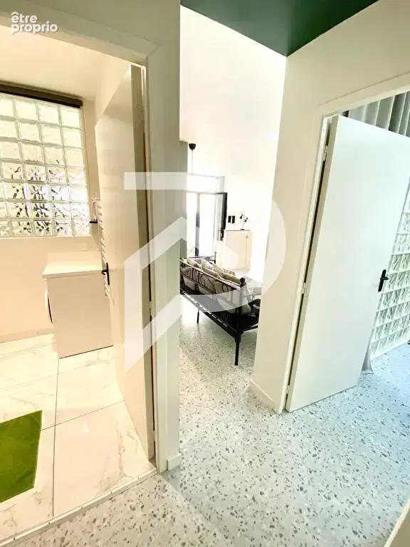 Appartement t3 loft à périgueux - photo 3