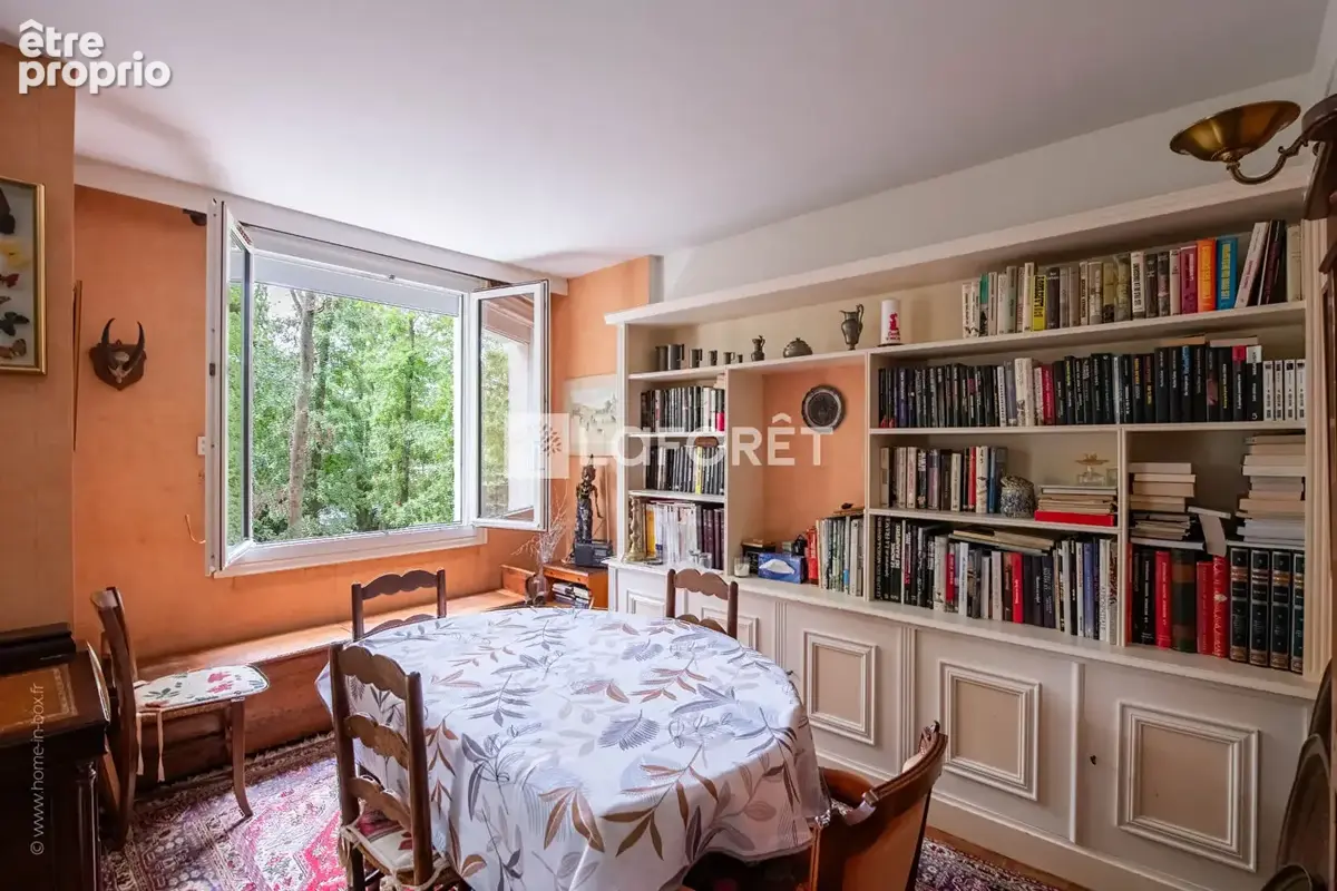 Appartement La Celle Saint Cloud 4 pièce(s) 78 m2 - photo 12