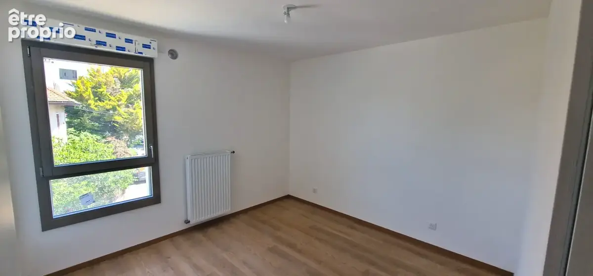 Appartement t3 moderne i grand balcon + garage privatif   annecy / cran-gevrier - photo 7