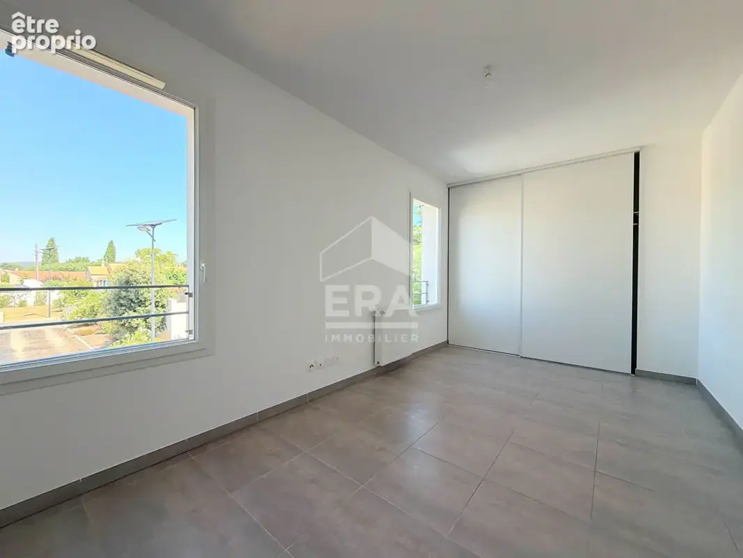Maison 88m² à pertuis - photo 5