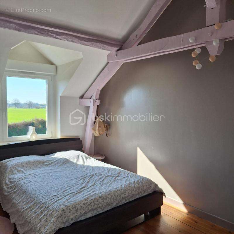 Maison à ARON