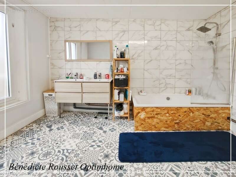 Appartement à SAINT-JUST-EN-CHAUSSEE