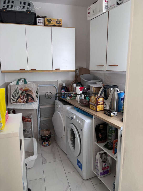 Appartement à LE MANS