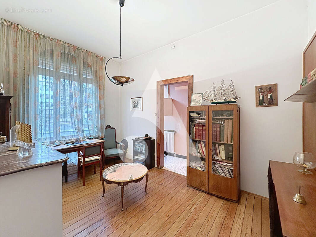 Maison à VALENCIENNES