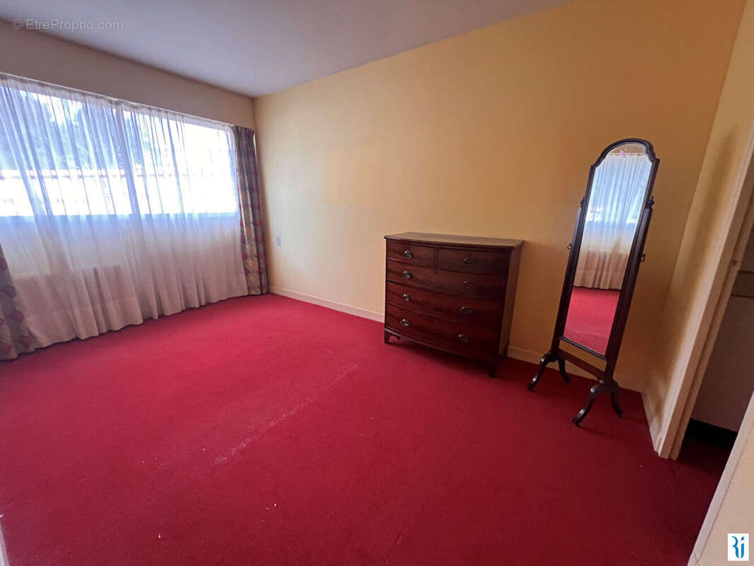 Appartement à BOIS-GUILLAUME