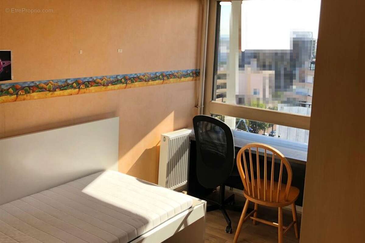 Appartement à CRETEIL