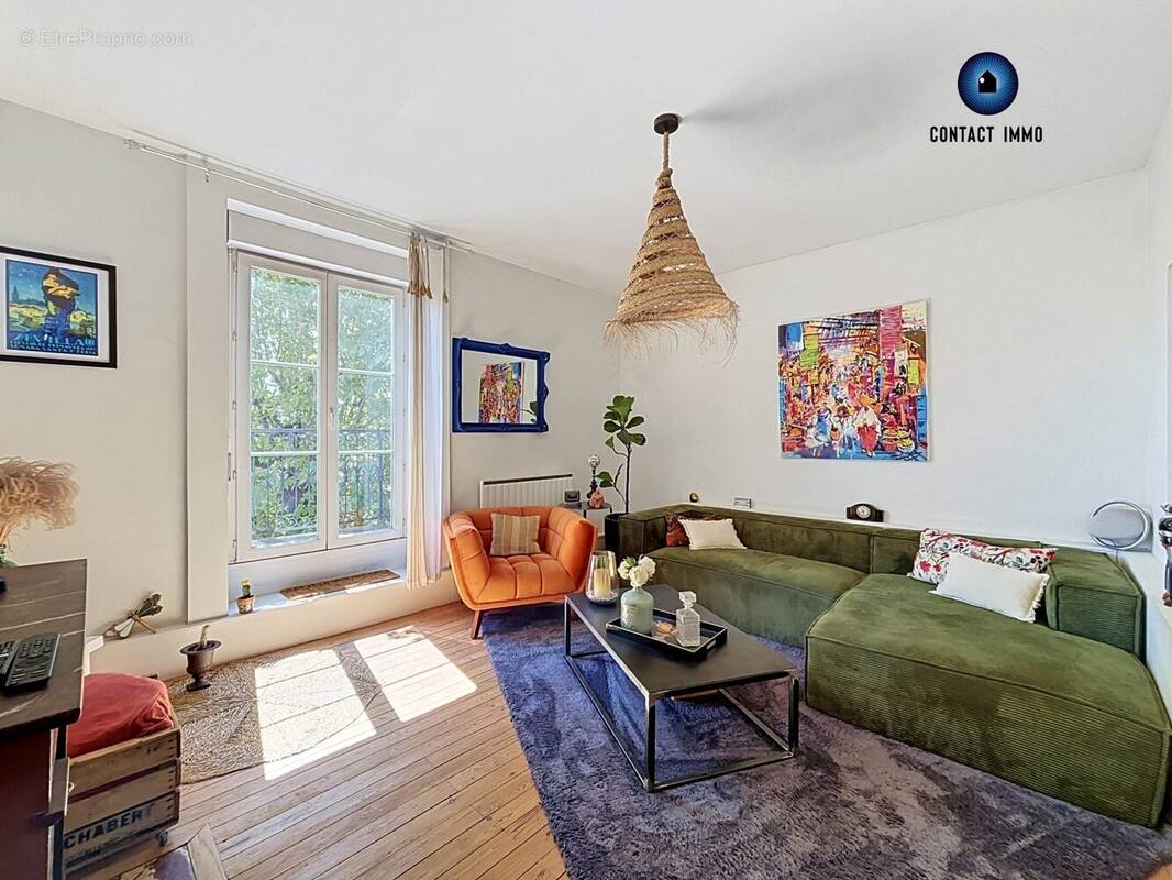 Appartement à BRIVE-LA-GAILLARDE