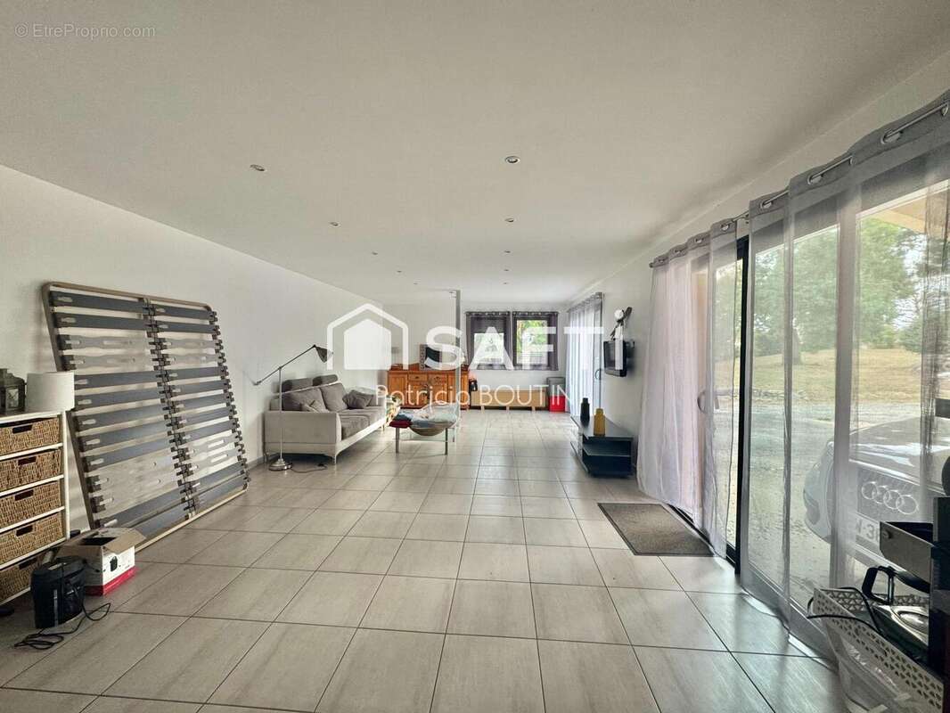 Photo 7 - Maison à AIFFRES