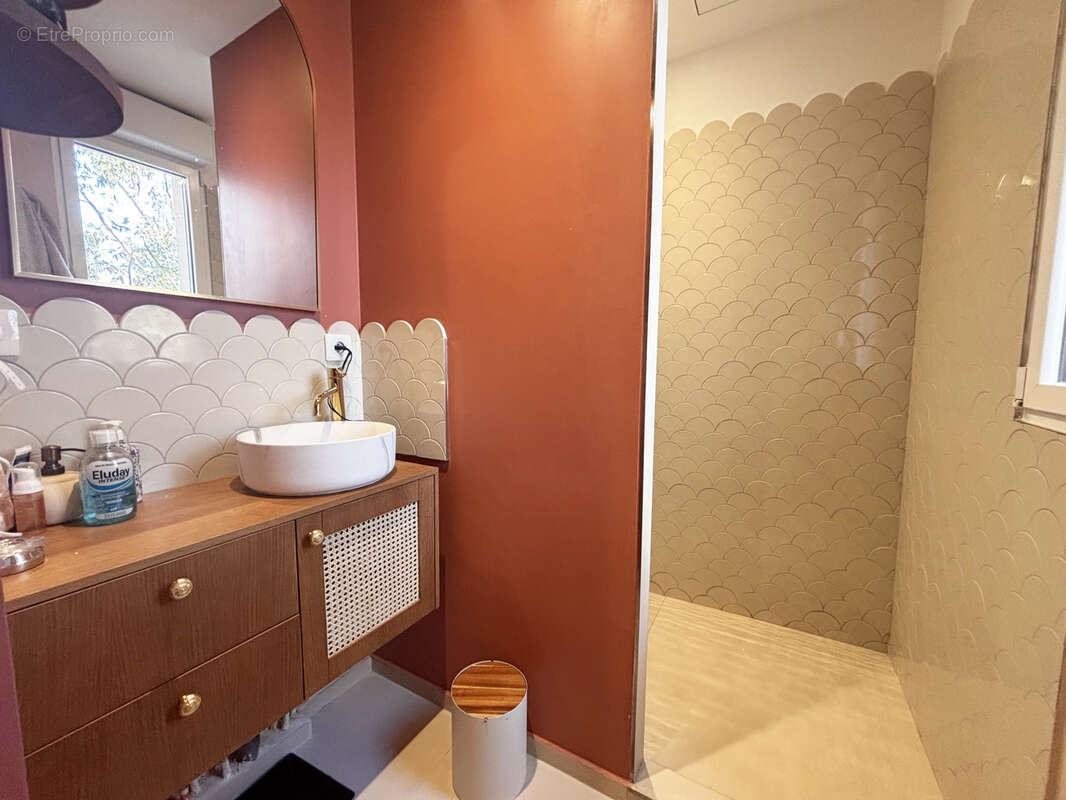 Maison à JOINVILLE-LE-PONT