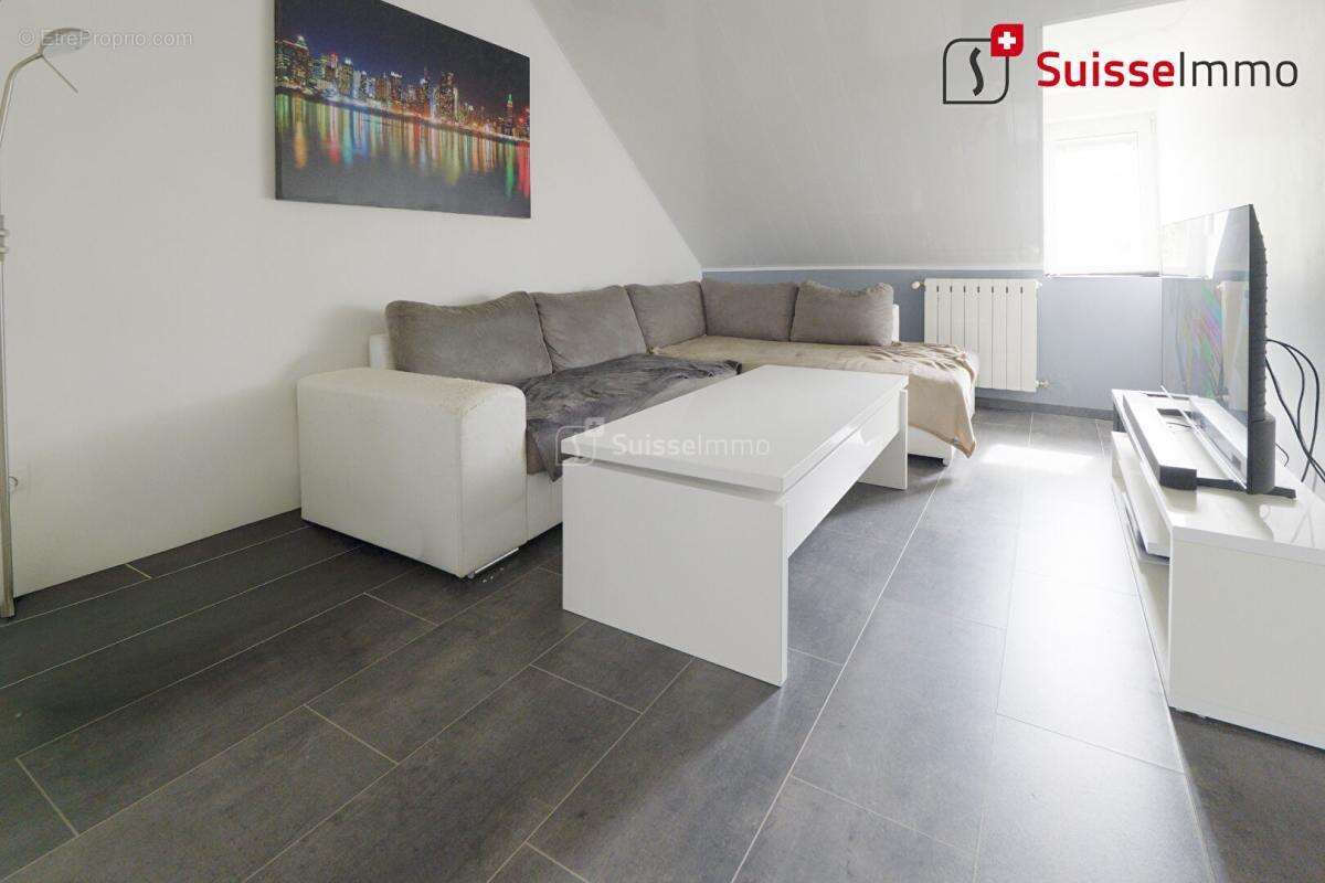 Immeuble 3 appartements 223m2 DASLE - photo 6