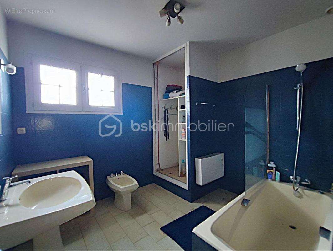 Maison à SAINT-JEAN