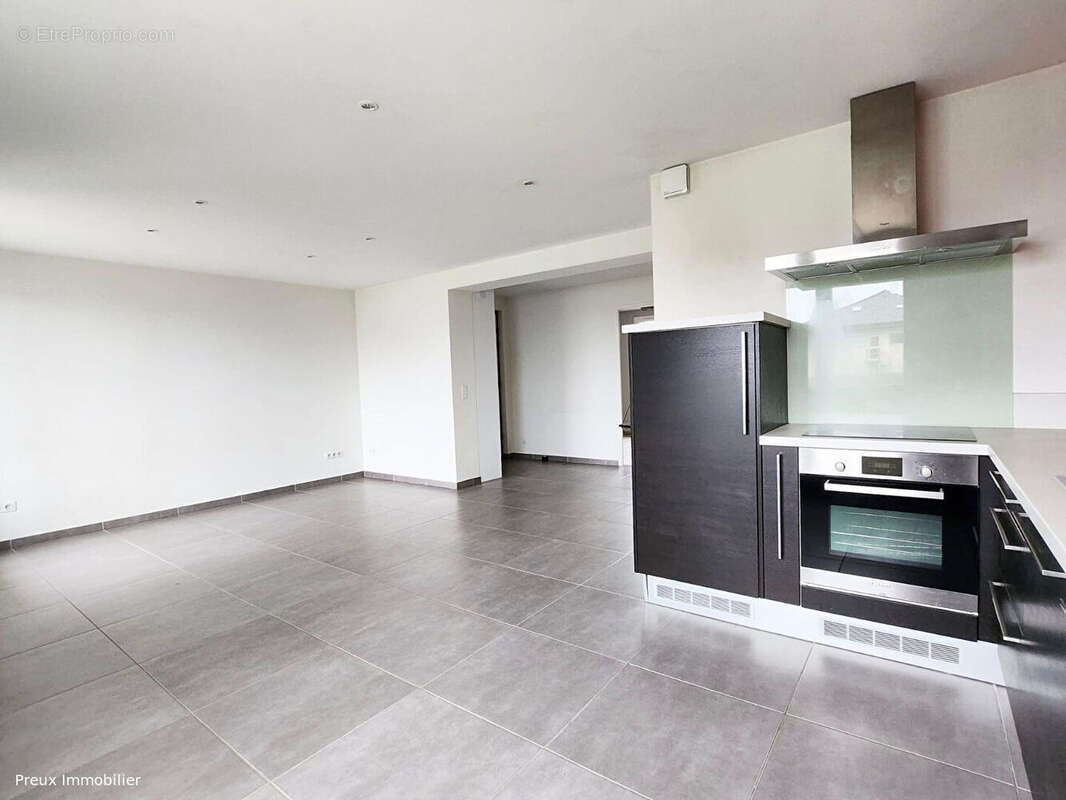 Appartement à ANNECY