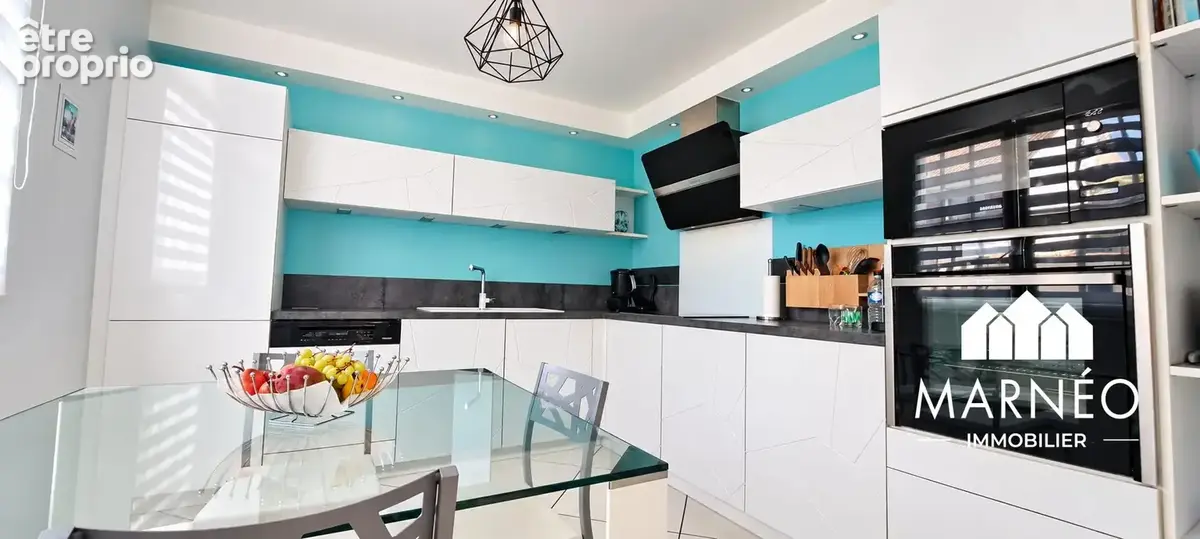 Maison 6 pièces 107 m² à vendre à Chalons-En-Champagne (51000) - photo 5
