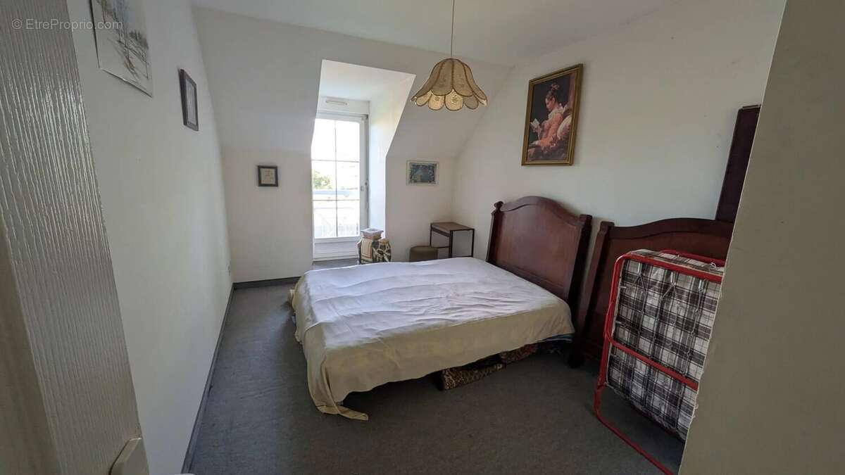 Maison à MONTLOUIS-SUR-LOIRE