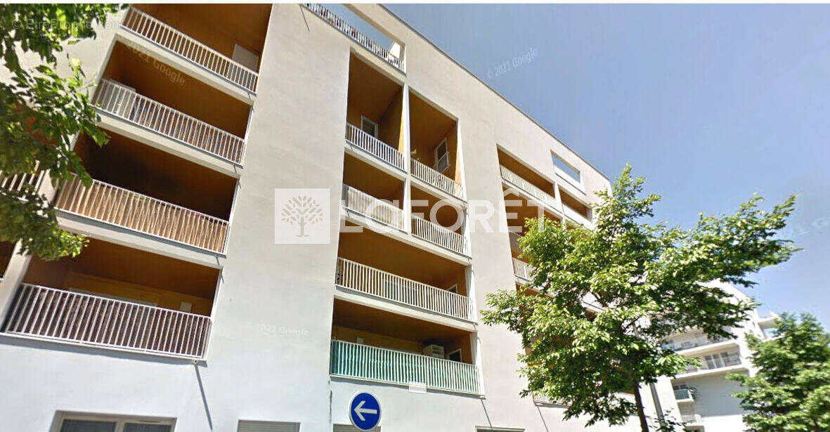 Appartement à LYON-8E