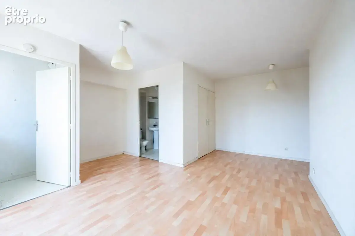 Appartement - photo 4