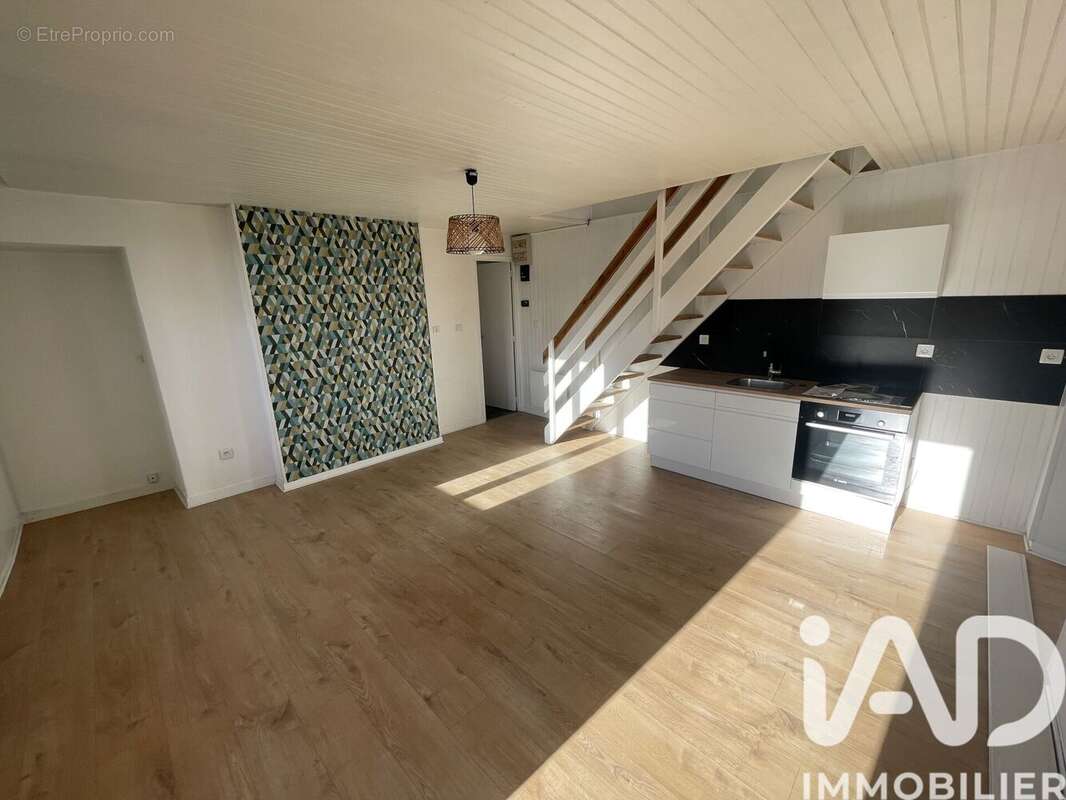 Photo 9 - Appartement à QUETTREVILLE-SUR-SIENNE