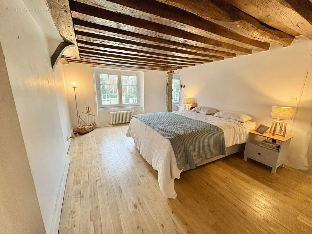 Appartement à CHECY