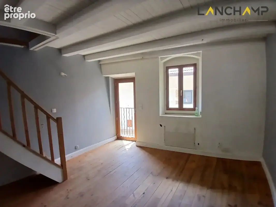 Maison de village - photo 5