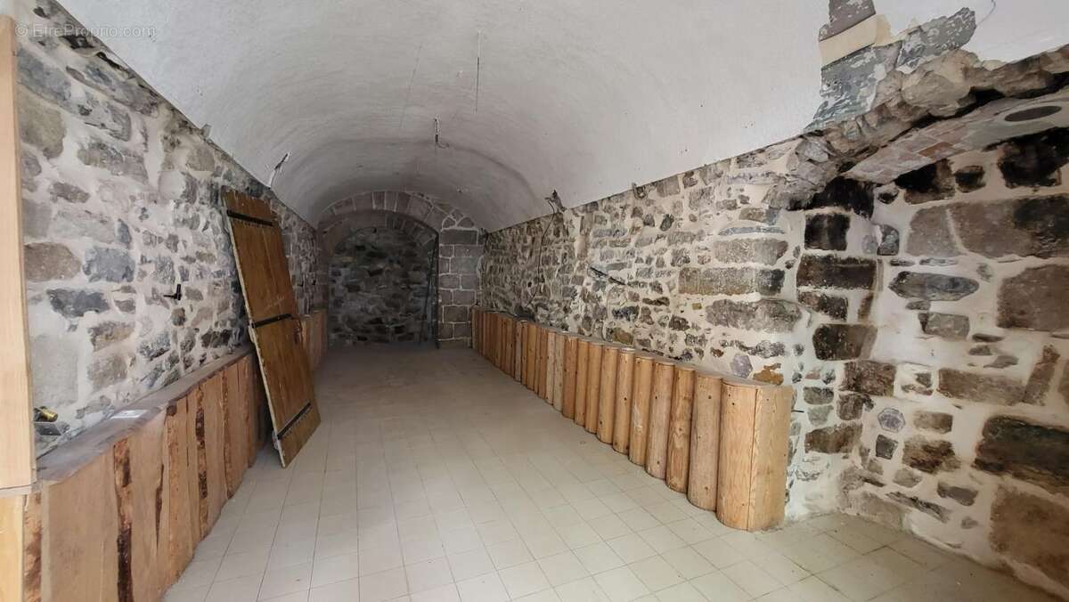 Appartement à AUBENAS