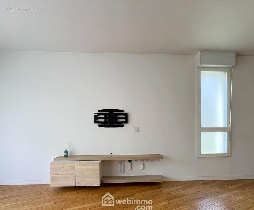 Appartement à ANTONY