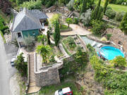 Maison à CHATEAU-GONTIER