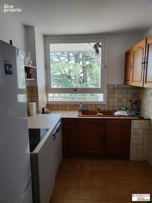 Appartement 89 m² à Poitiers  - photo 6