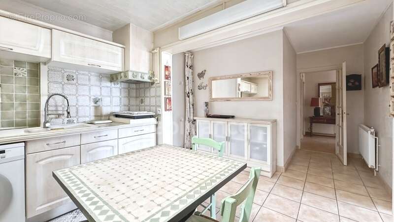 Maison à SAINT-PAUL-LES-DAX