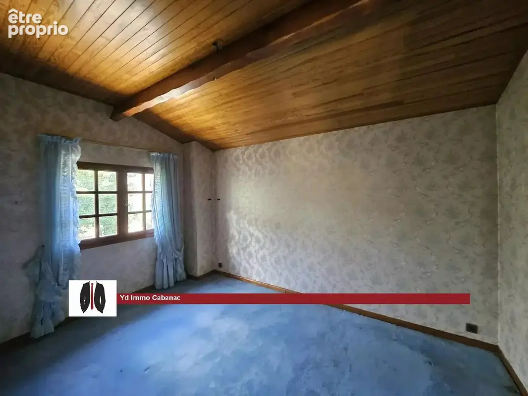 Maison landaise garage dépendances sur  plus de 5200 m² - photo 9