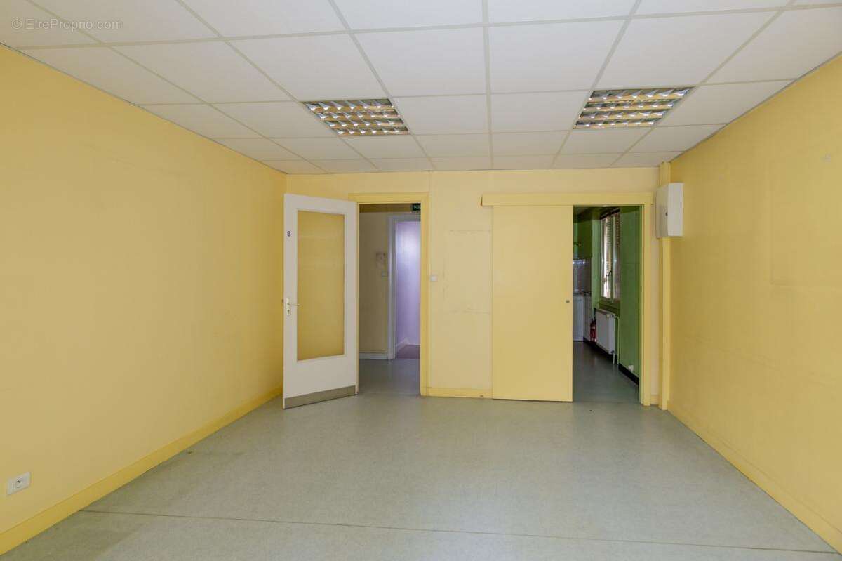 Appartement à ROUSSILLON