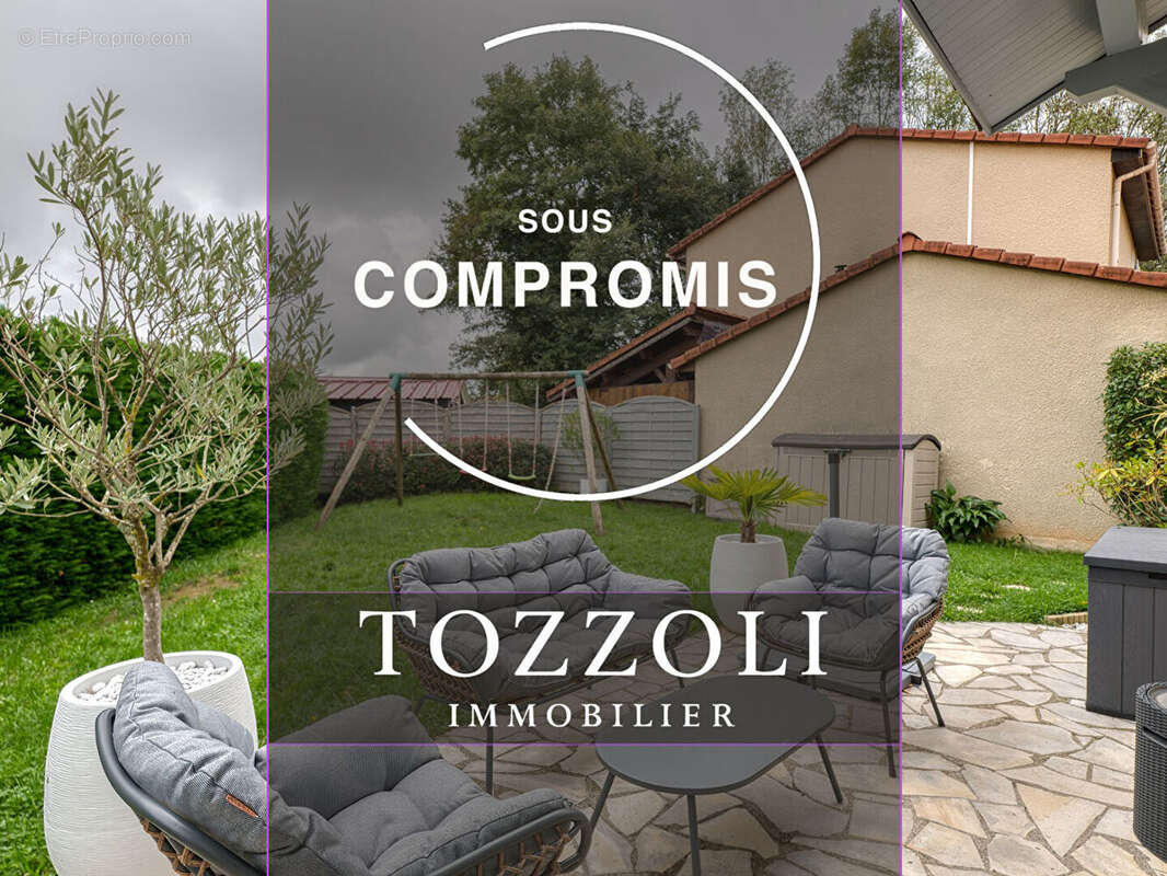 Maison à VILLEFONTAINE