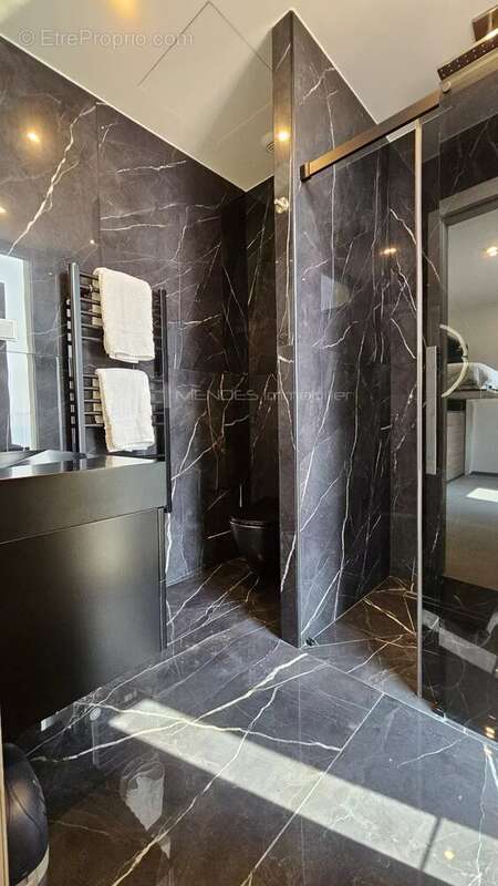 Villa d’exception panoramique mer golf bleu roquebrune cap martin - photo 8