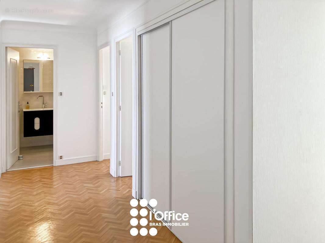 Appartement à LES SABLES-D'OLONNE