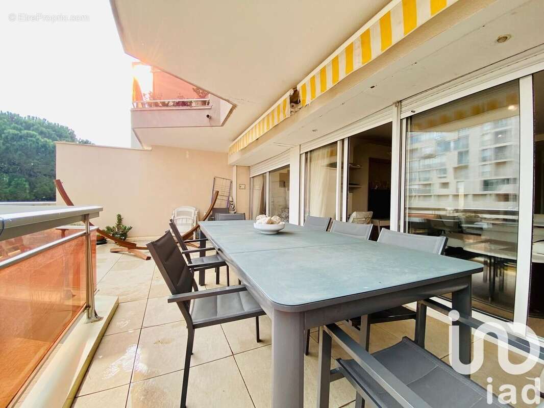 Photo 3 - Appartement à SAINT-CYPRIEN