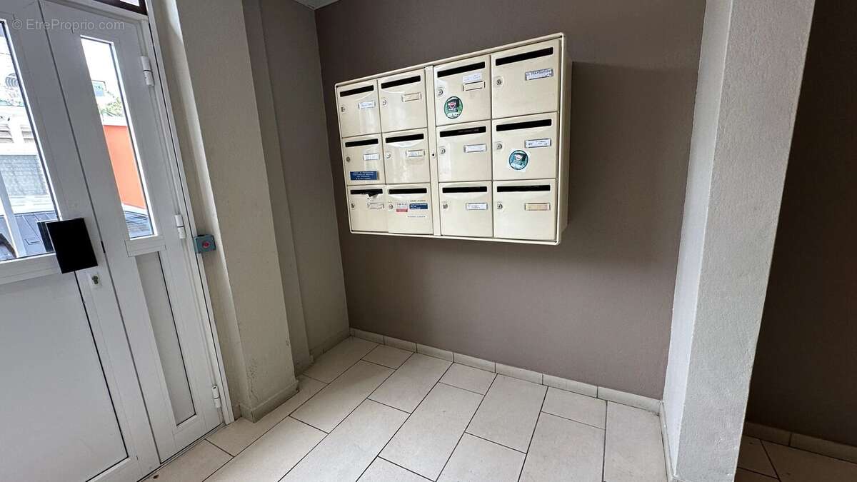 Appartement à CAYENNE