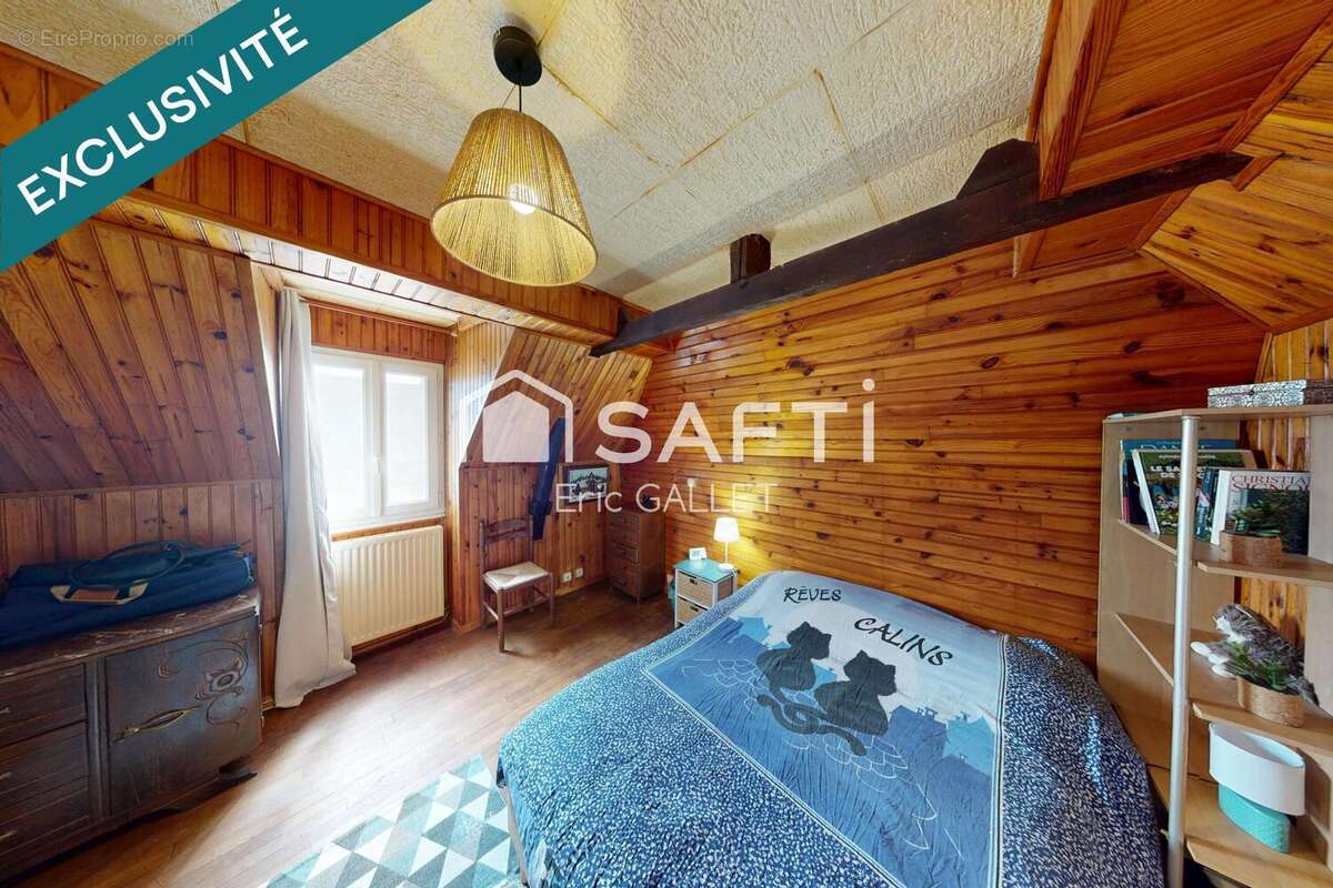 Maison 91 m² à Vars-Sur-Roseix  - photo 9