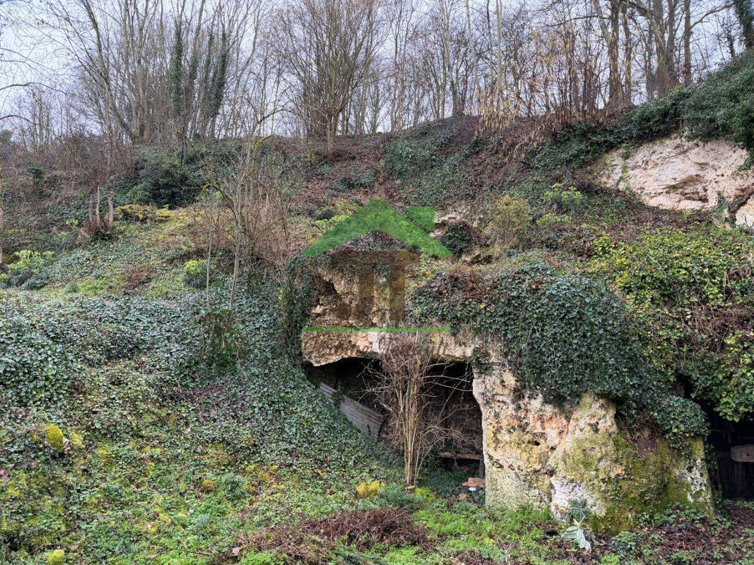 Maison à CLOYES-SUR-LE-LOIR