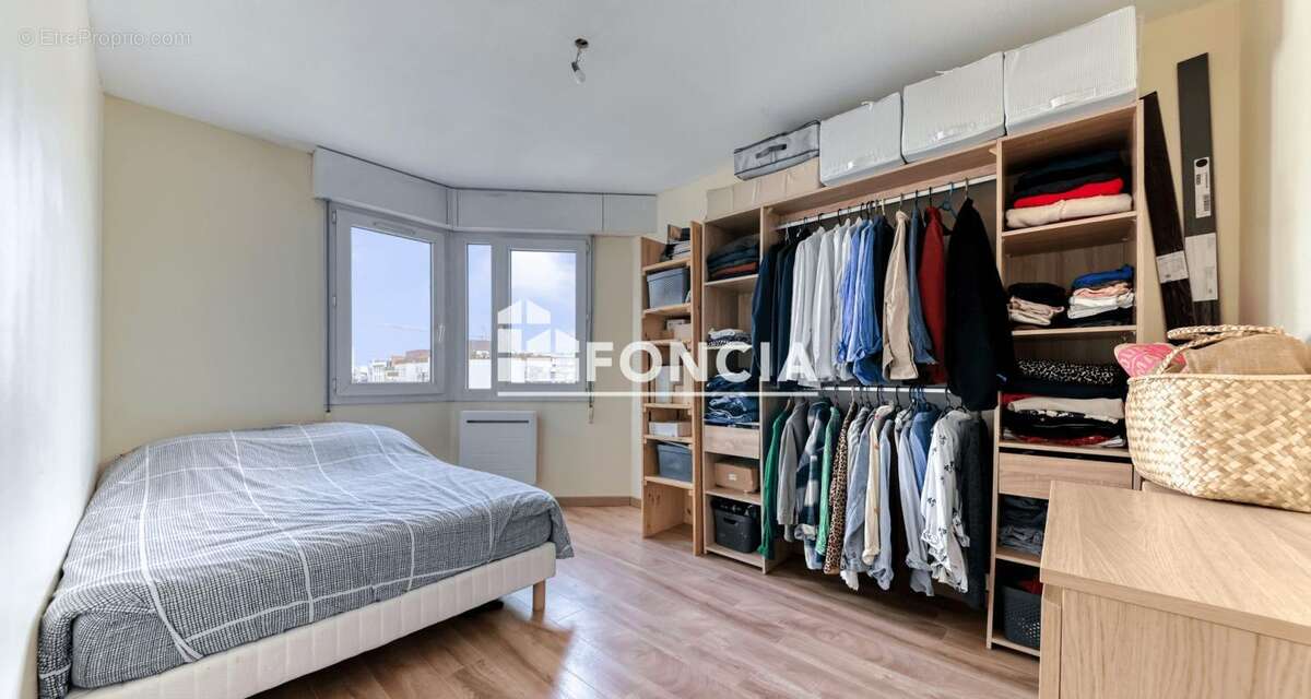 Appartement à LYON-7E