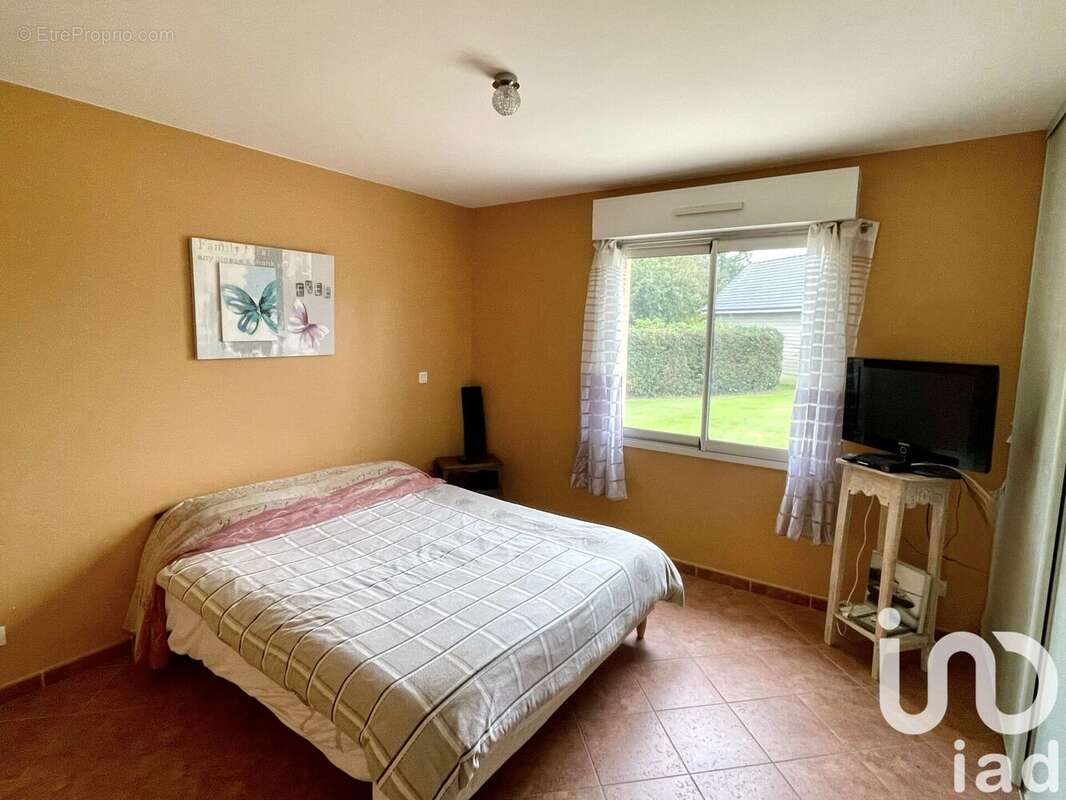 Photo 7 - Maison à HORNOY-LE-BOURG