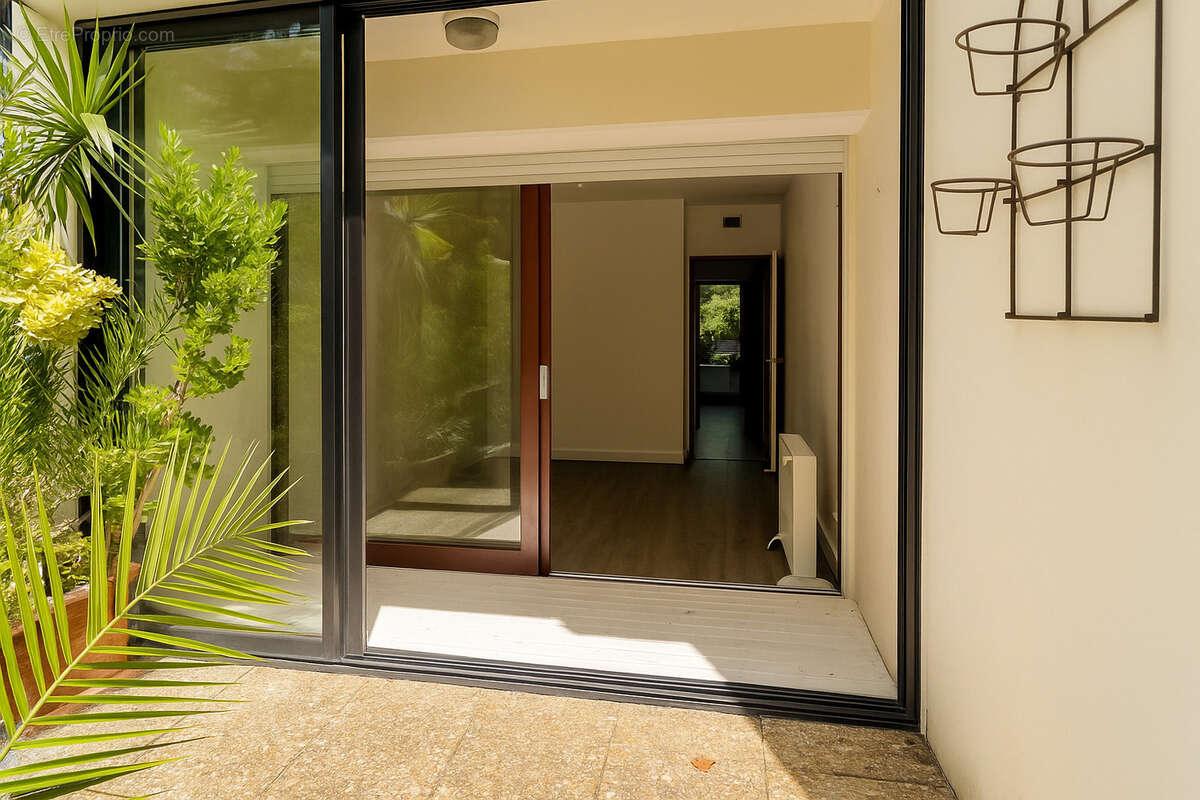 Appartement à ANGLET