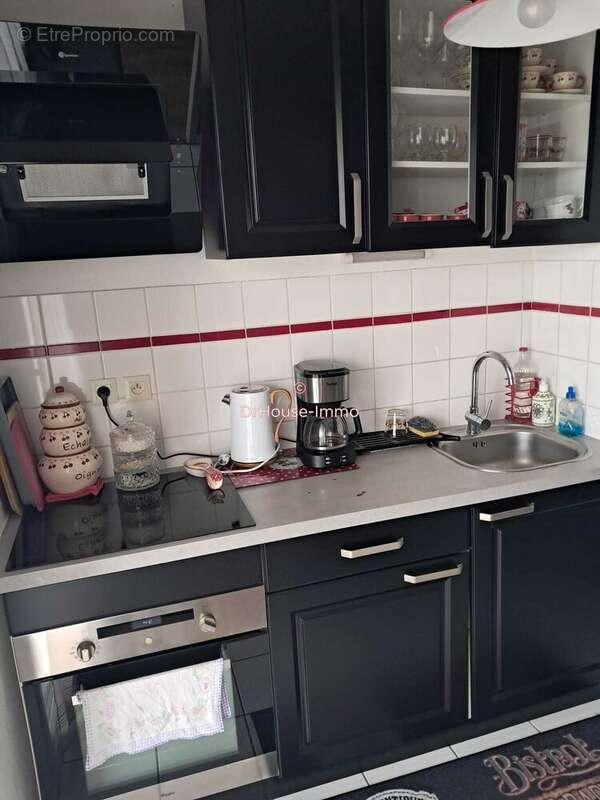 Appartement à ALLONNES