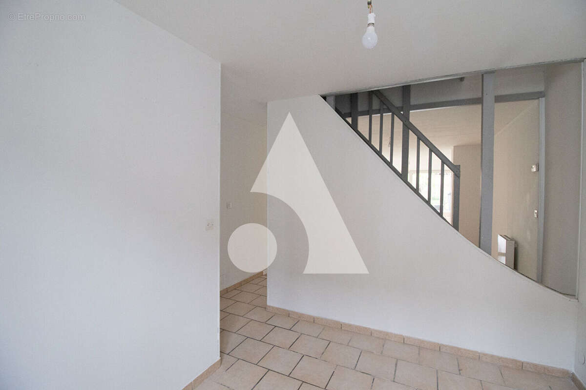 Maison à VALENCIENNES