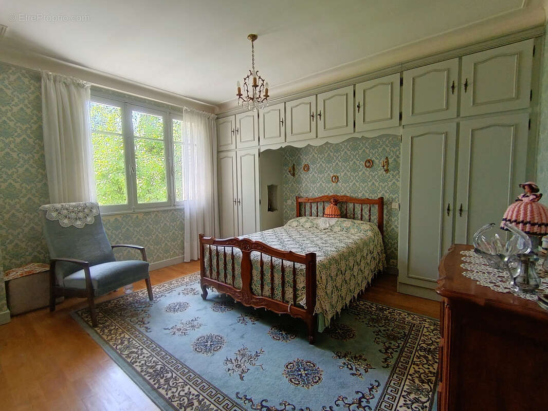 Maison à Seilhac en Corrèze - photo 4