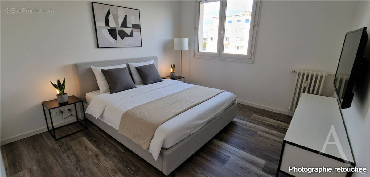 Appartement à MONDEVILLE