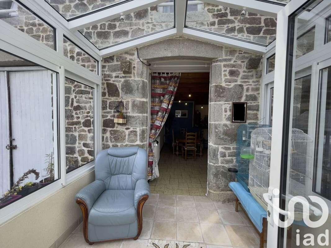 Photo 6 - Maison à HAMBYE